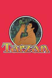 EN ▎ Tarzan, Lord of the Jungle