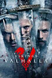 FR ▎ Vikings : Valhalla