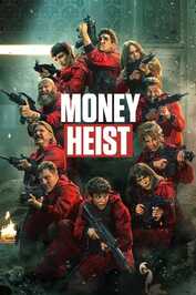 MULTI ▎ Money Heist