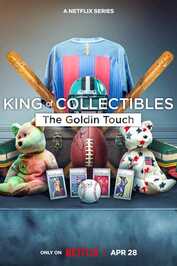 GR ▎ King of Collectibles: The Goldin Touch