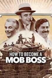 AR ▎ How to Become a Mob Boss