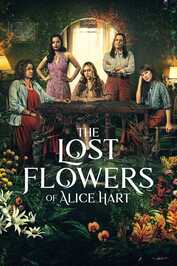 IT ▎ The Lost Flowers of Alice Hart