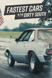 NL ▎ Fastest Cars in the Dirty South