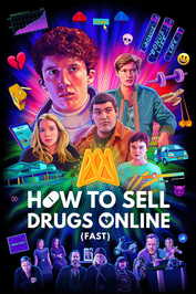 GR ▎ How to Sell Drugs Online (Fast)