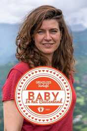 NL ▎ Grenzeloos Verliefd: baby in het buitenland