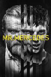 PL ▎ Mr. Mercedes