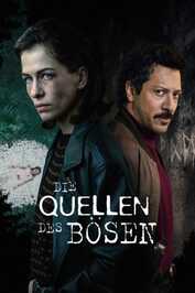 RU ▎ Die Quellen des Bösen (2023)