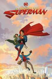 EN ▎ My Adventures with Superman