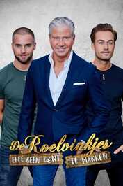 NL ▎ De Roelvinkjes: Effe Geen Cent Te Makken
