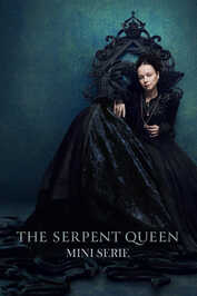 NL ▎ The Serpent Queen