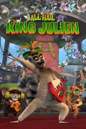 NL ▎ All Hail King Julien