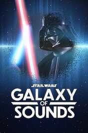 PL ▎ Star Wars Galaxy of Sounds