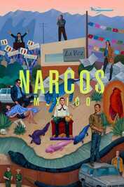 NL ▎ Narcos: Mexico HEVC