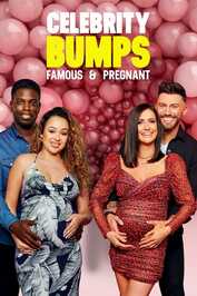 NL ▎ Celebrity Bumps: Famous & Pregnant
