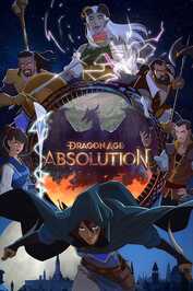 EN ▎ Dragon Age: Absolution MULTI