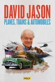 EN ▎ David Jason: Planes, Trains and Automobiles