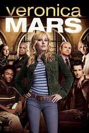 NL ▎ Veronica Mars