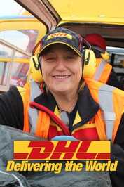 EN ▎ DHL: Delivering the World to You