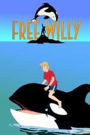 EN ▎ Free Willy