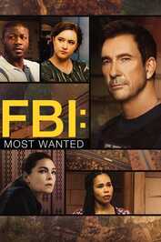 DE ▎ FBI: Most Wanted