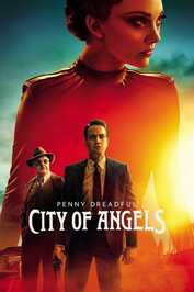 NL ▎ Penny Dreadful: City of Angels