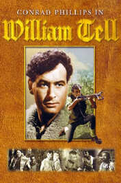 NL ▎ The Adventures of William Tell
