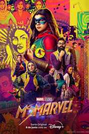 ES ▎ Ms. Marvel