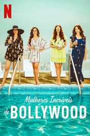 GR ▎ The Fabulous Lives of Bollywood Wives