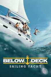 NL ▎ Below Deck Sailing Yacht