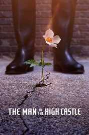 DE ▎ The Man in the High Castle