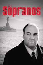 NL ▎ The Sopranos