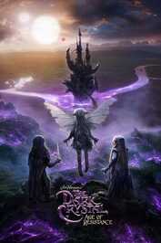 NL ▎ The Dark Crystal: Age of Resistance HEVC