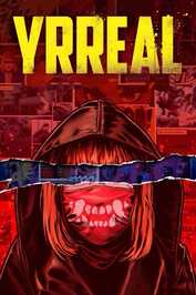 ES ▎ Yrreal