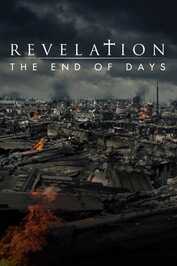 EN ▎ Revelation: The End of Days