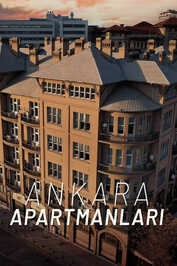 TR ▎ Ankara Apartmanları