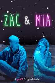 EN ▎ Zac & Mia
