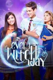 EN ▎ Every Witch Way