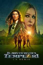 IT ▎ Il mistero dei templari - La serie