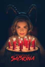 DE ▎ Chilling Adventures of Sabrina