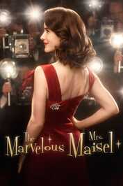 NL ▎ The Marvelous Mrs. Maisel