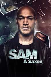 IT ▎ Sam: A Saxon