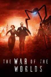 TR ▎ The War of the Worlds