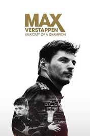 NL ▎ Max Verstappen: Anatomy of a Champion