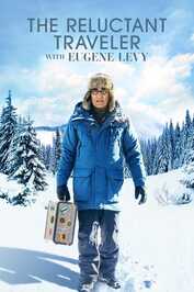 EN ▎ The Reluctant Traveler with Eugene Levy