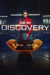 DE ▎ Star Trek: Discovery