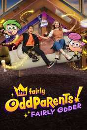 NL ▎ The Fairly OddParents: Fairly Odder