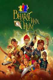 IN ▎ Krish, Trish and Baltiboy: Bharat Hain Hum