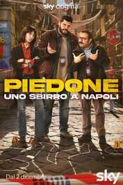 NL ▎ Piedone - Uno sbirro a Napoli