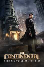 NL ▎ The Continental: From the World of John Wick