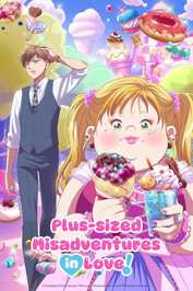 DE ▎ Plus-sized Misadventures in Love!